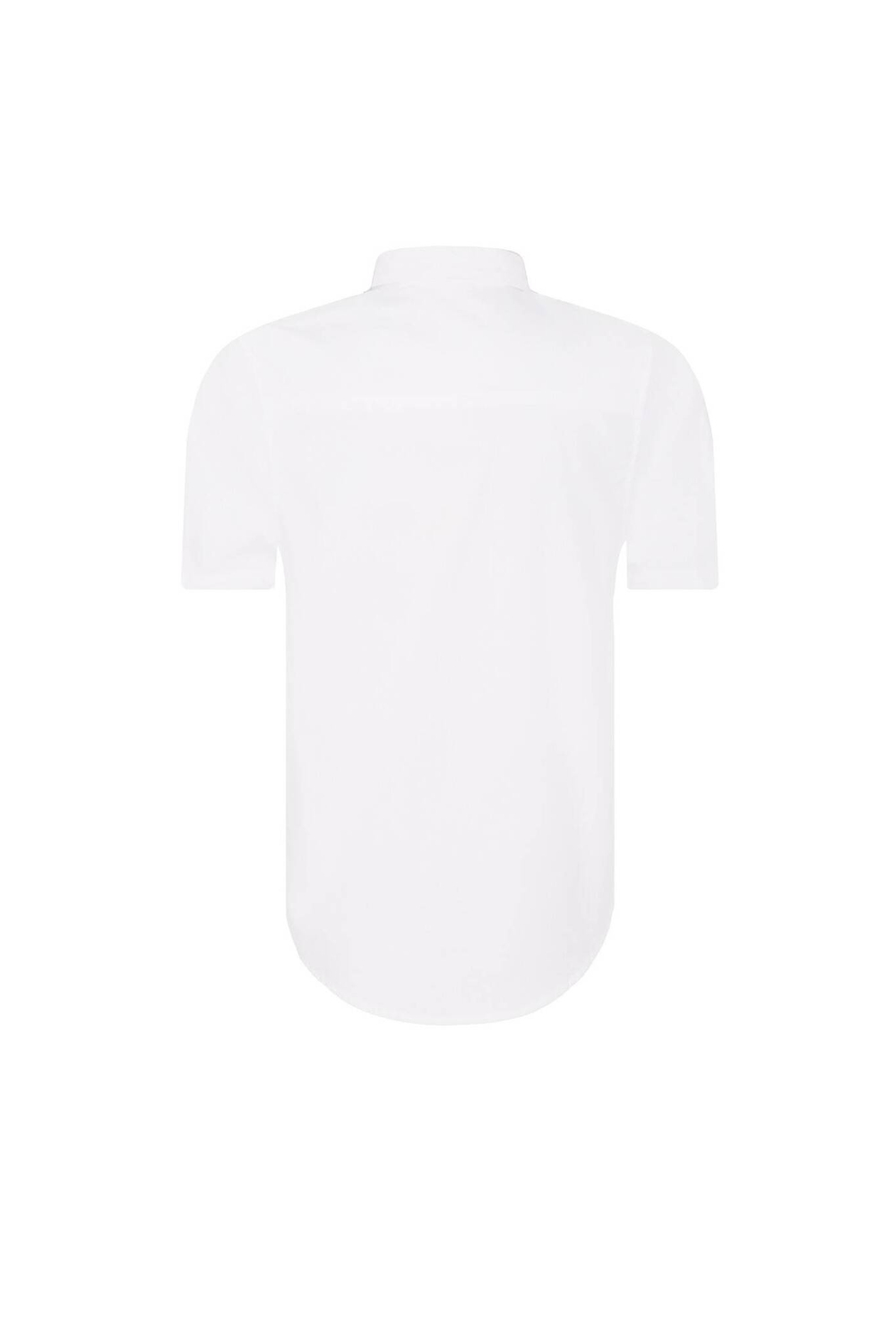 Рубашка BOSS Kidswear - белый(J50696)