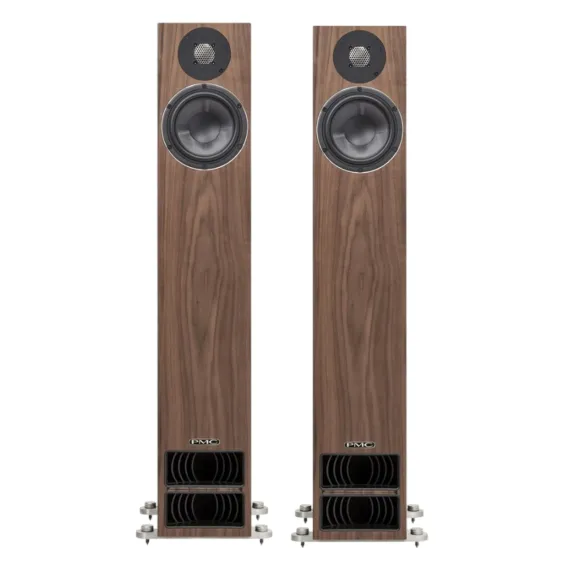 PMC Twenty5.24 Walnut