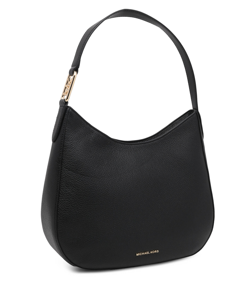 Сумка хобо Kensington Michael Kors - черный(30S4G8KL9L)