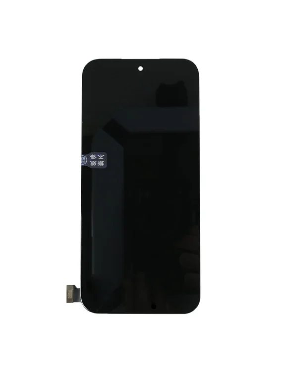 Дисплей для Realme GT 8 Pro в сборе с тачскрином (Black)