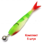 Рыбка поролоновая Bor Plus