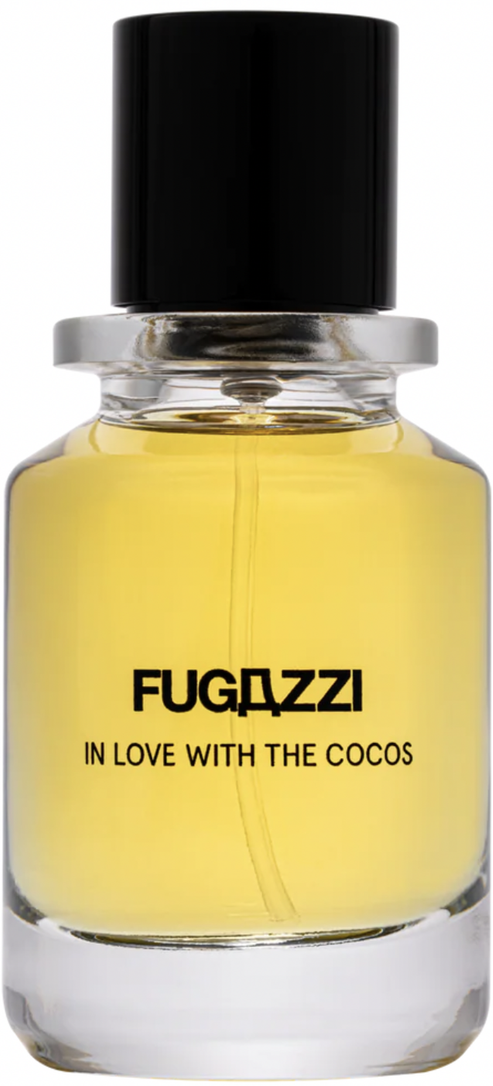 Fugazzi In Love With The Cocos Extrait de parfum 100 ml (unisex)