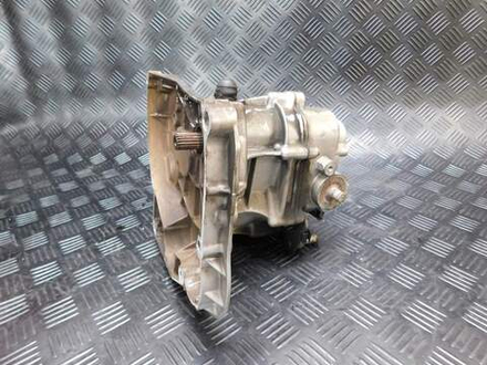 Коробка передач BMW R1200GS 2005