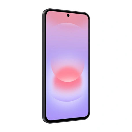 Смартфон Samsung Galaxy A37 8/256GB Charcoal