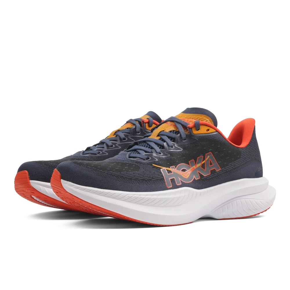 Кроссовки мужские Hoka Mach 6