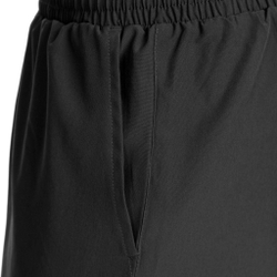 Мужские теннисные шорты Hummel Court Woven Shorts Men - Black