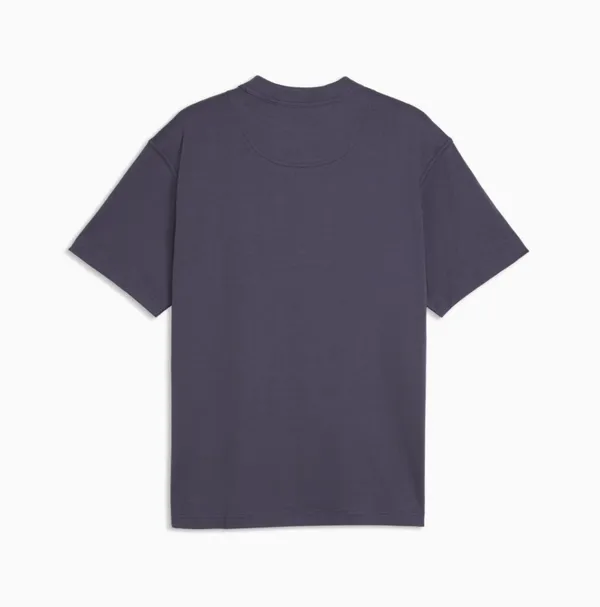 Футболка мужская PUMA ESS ELEVATED No.1 Relaxed Tee