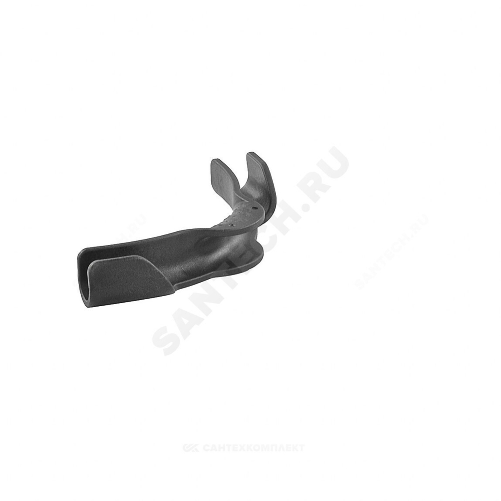Фиксатор поворота для PE-X труб пластик Дн 20х90гр (20-22) РОС