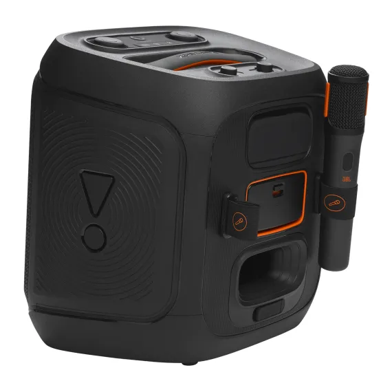 JBL Partybox Encore 2 Black