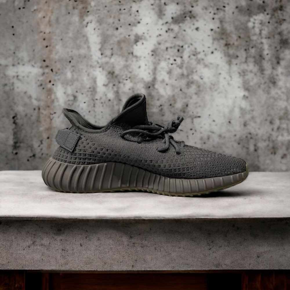 Adidas Yeezy Boost 350 V2 Premium • Cinder