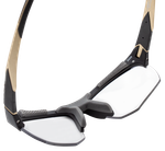 Спортивные очки с диоптриями Rec Specs / Impact / Matte Black Gold
