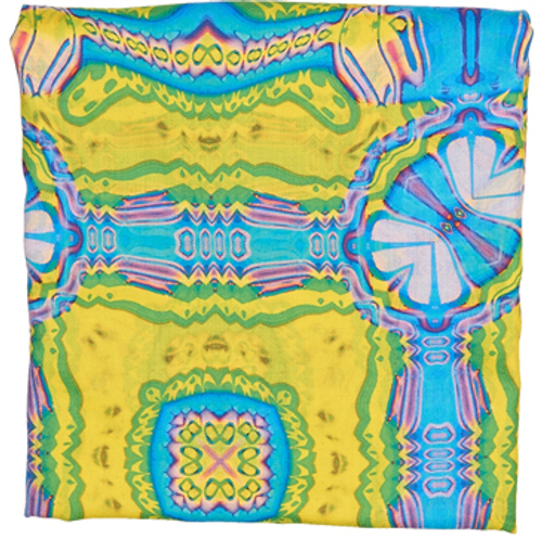 LIGVIANNI Палантин Scarf