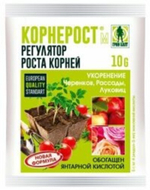 УДОБРЕНИЕ КОРНЕРОСТ  10ГР (100) ГРИН БЭЛТ ТЕХНОЭКСПОРТ	01-584