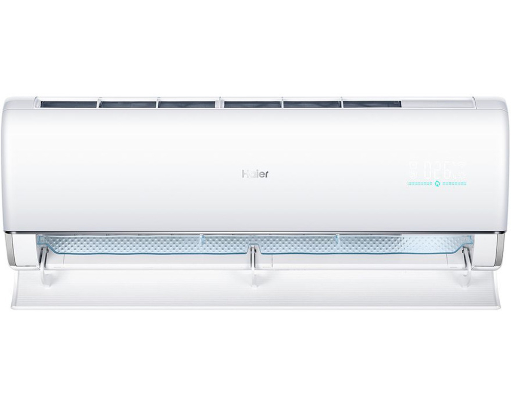 Кондиционер Haier JADE AS35S2SJ2FA-W / 1U35MECFRA inverter