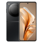 Смартфон Nubia Flip 5G 12/512GB, Cosmic Black (Космический черный)