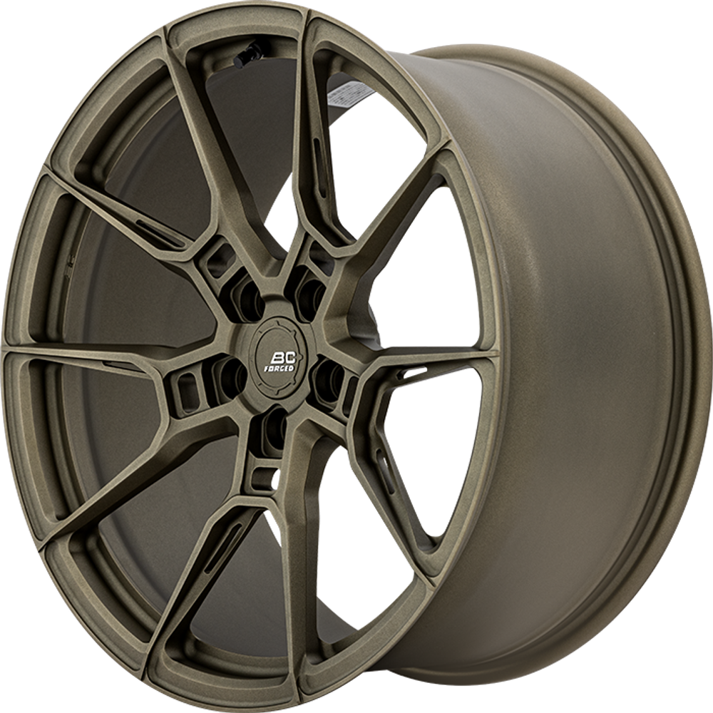 RP FORGED EH674