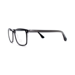Оправа прямоугольная Family Optic WD2244 C2 серый/прозрачный (Китай)