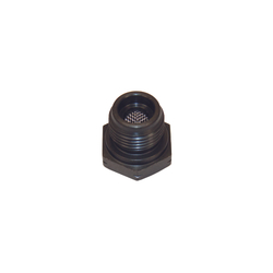 Резьбовой переходник 1/2" / 3/8"