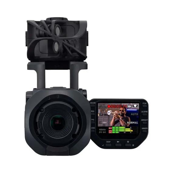 Zoom Q8n-4K