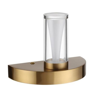 Настенный светодиодный светильник Odeon Light DEFANCE 7144/5WL