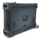 ST6986 DVB S2/T2/C MPEG-4/H.264/H.265/HEVC, SatLink