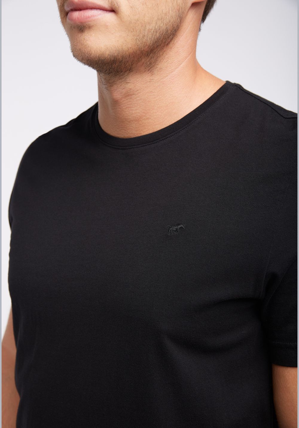 Футболка 2-Pack C-Neck 1006169-4142