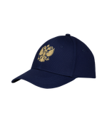 Бейсболка JOGEL NATIONAL Emblem Cap, темно-синий