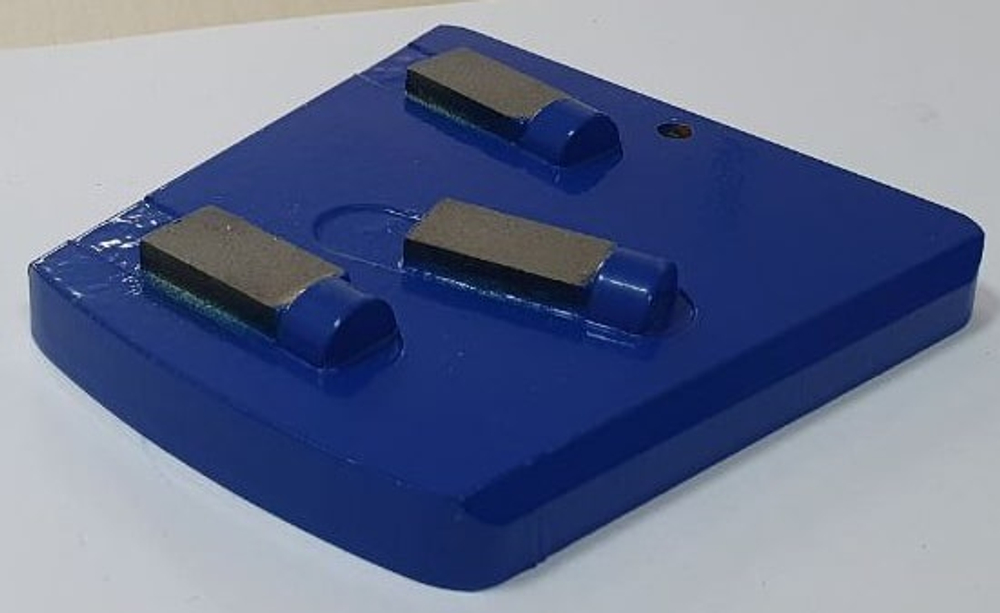 Франкфурт алмазный шлифовальный для машин Сплитстоун AA R13x13х2PCD КЛЫК3 эпоксидное покрытие