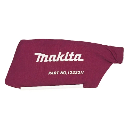 Пылесборник Makita 122562-9