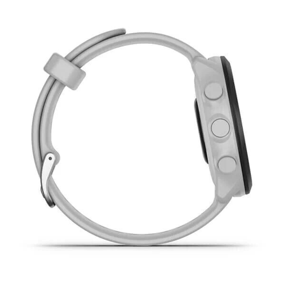 Умные часы Garmin Forerunner 55 белые