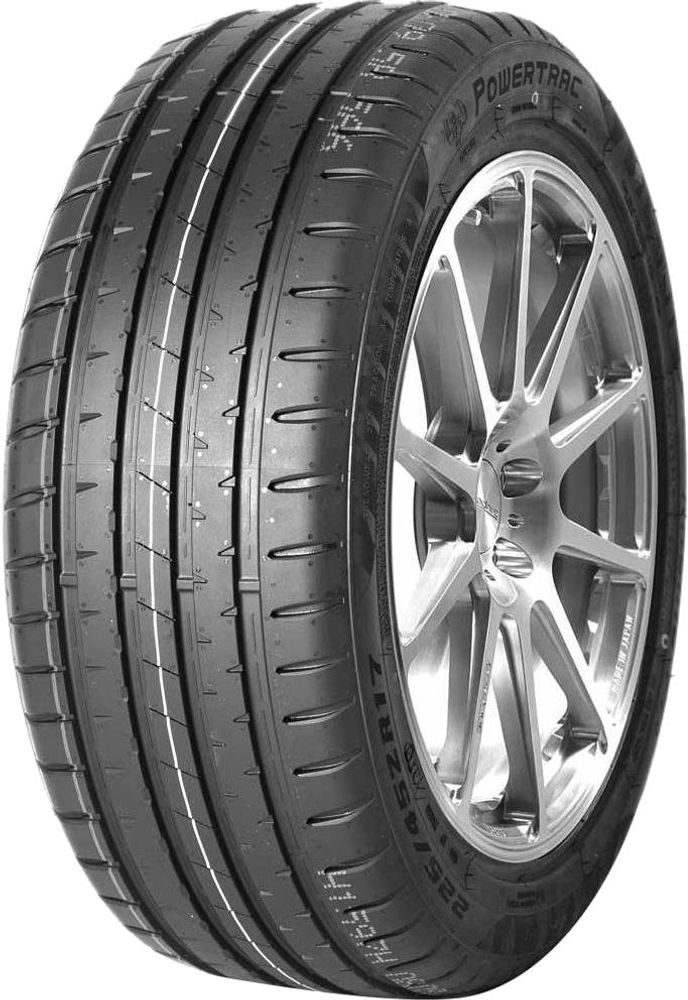 Powertrac Racing Pro 195/55 R15 85V