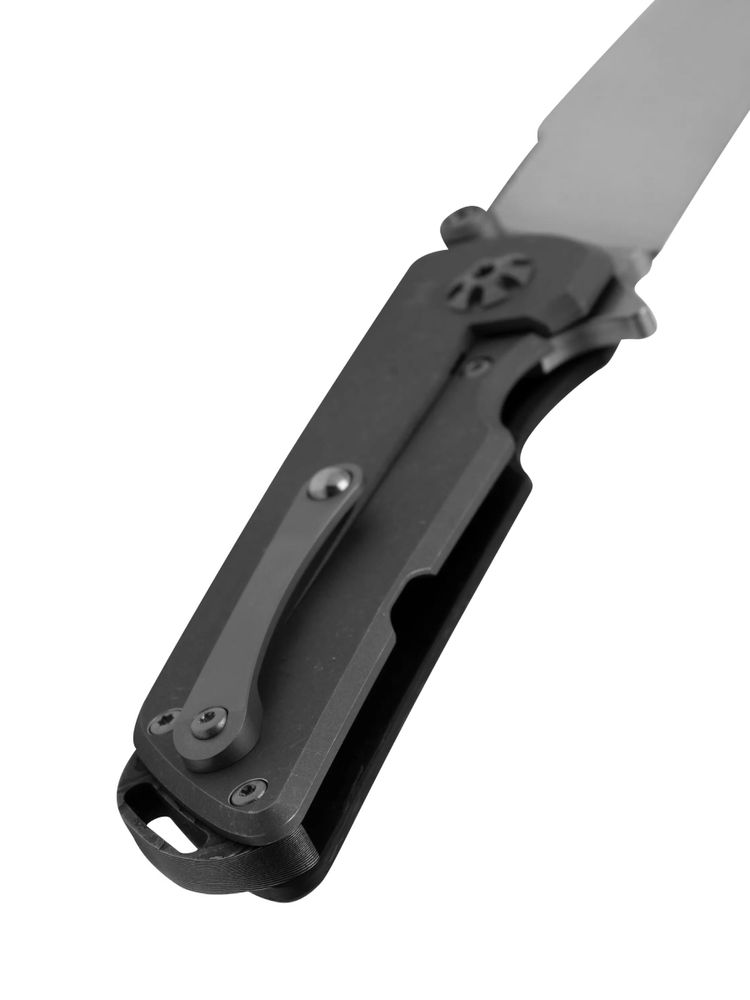 Нож Boker 110665 Sherman EDC
