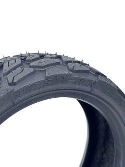 Покрышка для Kugoo Kirin M4 Pro+, M4 Pro Max (10*2.75-6.5)