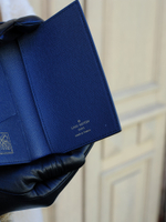 Louis Vuitton Обложка для паспорта