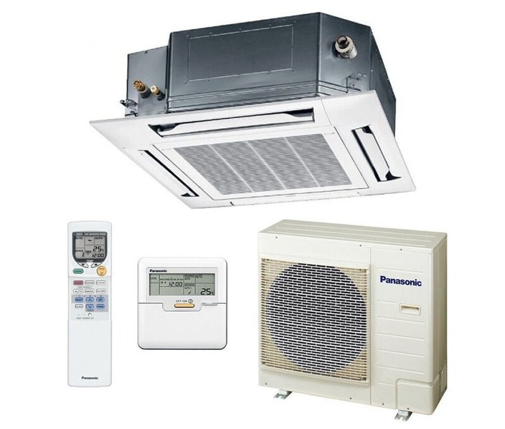 Panasonic S-F24DB4E5/U-B24DBE5