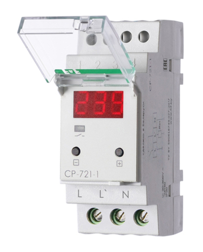 Реле контроля напряжения CP-721-1 УХЛ2