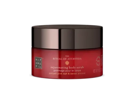 Скраб для тела Rituals The Ritual Of Ayurveda 300 мл