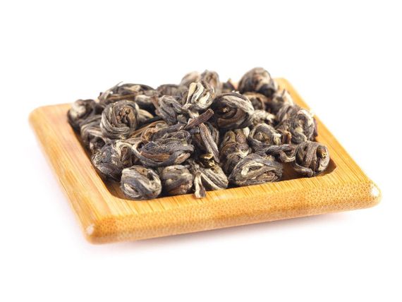 Herbata Feng Yan Moly (oko jaśminowego feniksa)