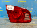 Вставка багажника левая HYUNDAI SANTA FE 2005-2009
