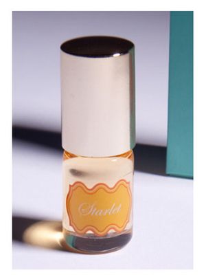 Lulu Beauty Starlet