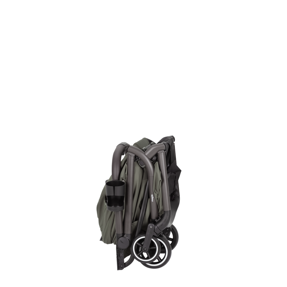 Коляска 2 в 1 Carrello Magia CRL6555