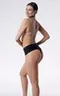 SIMPLE STRING MAXI Трусы стринги