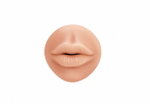 Мастурбатор-ротик Satisfaction Sweet Lips (Цвет: телесный)