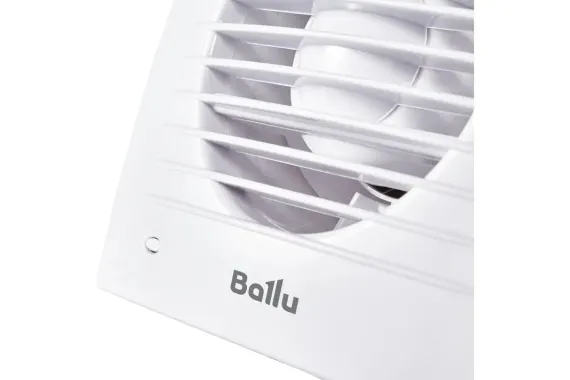 Вентилятор бытовой Ballu BAF-FW 100 38156