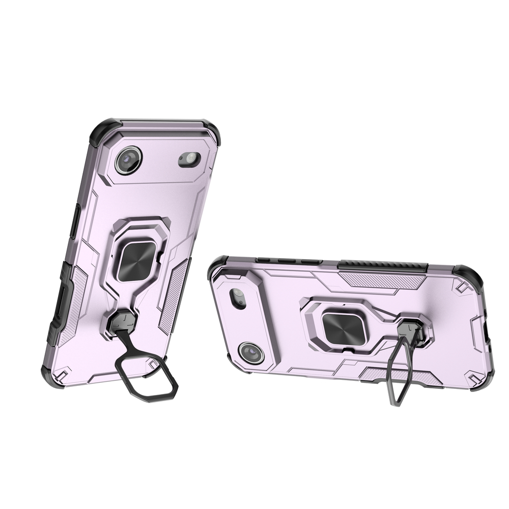 Противоударный чехол Antistrike для iPhone 17 Air