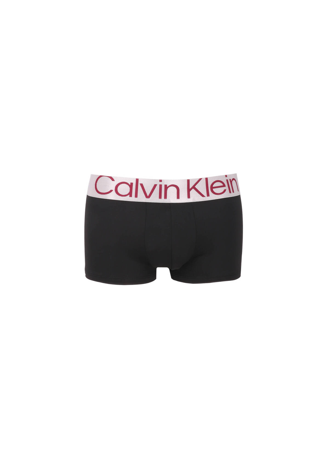 трусики-боксеры 3 шт. Calvin Klein Underwear - черный(000NB3074A)