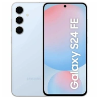 Смартфон Samsung Galaxy S24 FE, 8/256GB, Light Blue