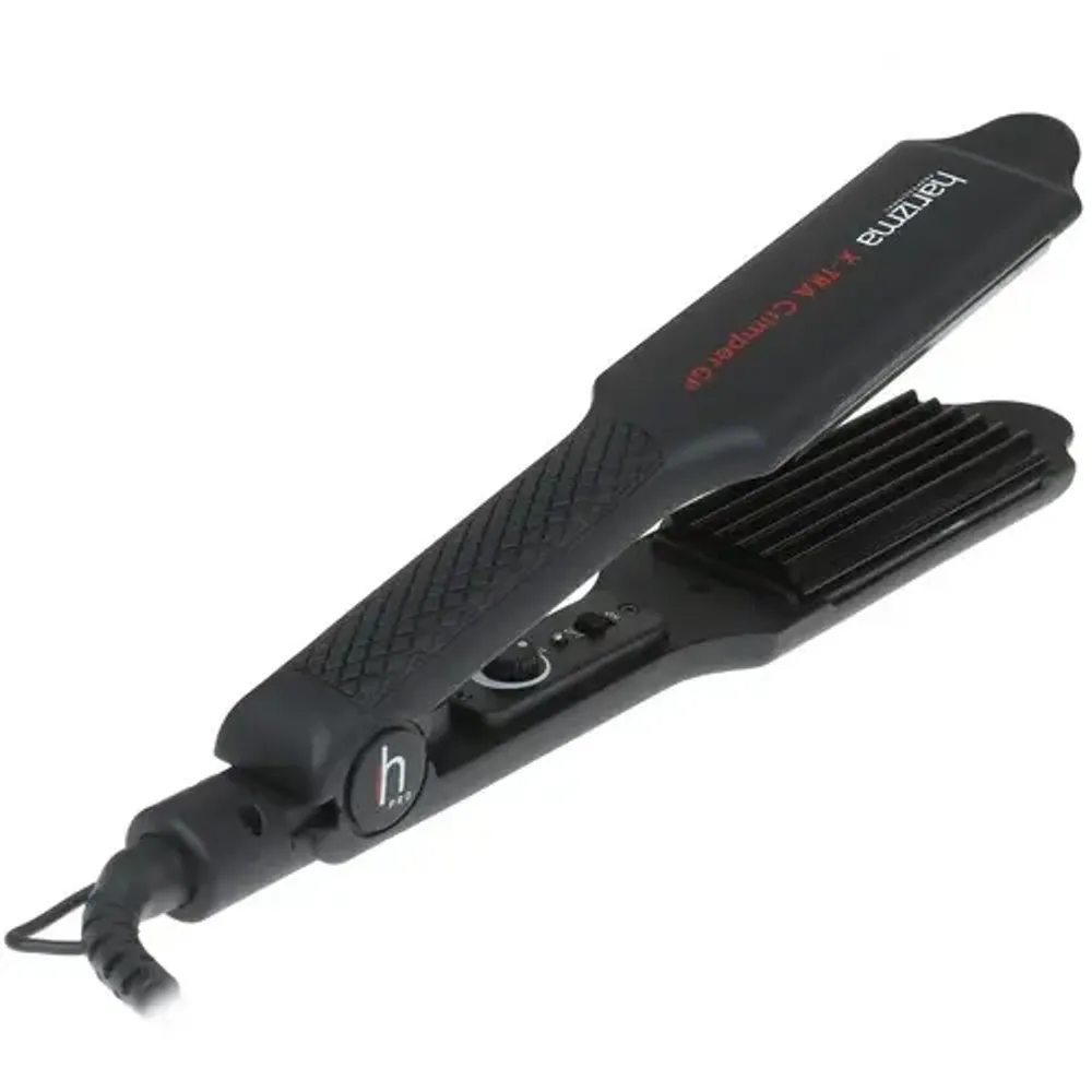 Щипцы-гофре Harizma X-TRA Crimper EGP (h10328EGP) - 3