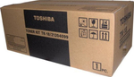 Картридж тонерный Подлинный Черный Toshiba TK 18 1 шт 21204099