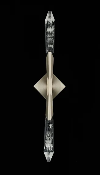Настенный светильник Unico FL1205-2W Fluorite